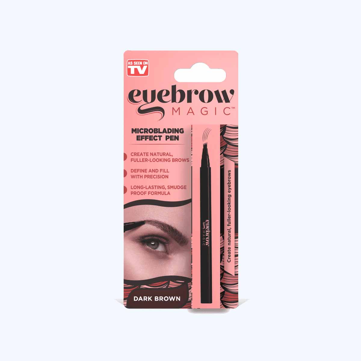 Eye Pencil Boxes
